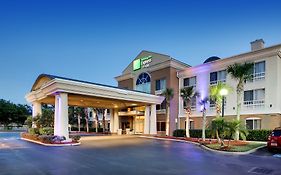 Holiday Inn Express Jacksonville 3*