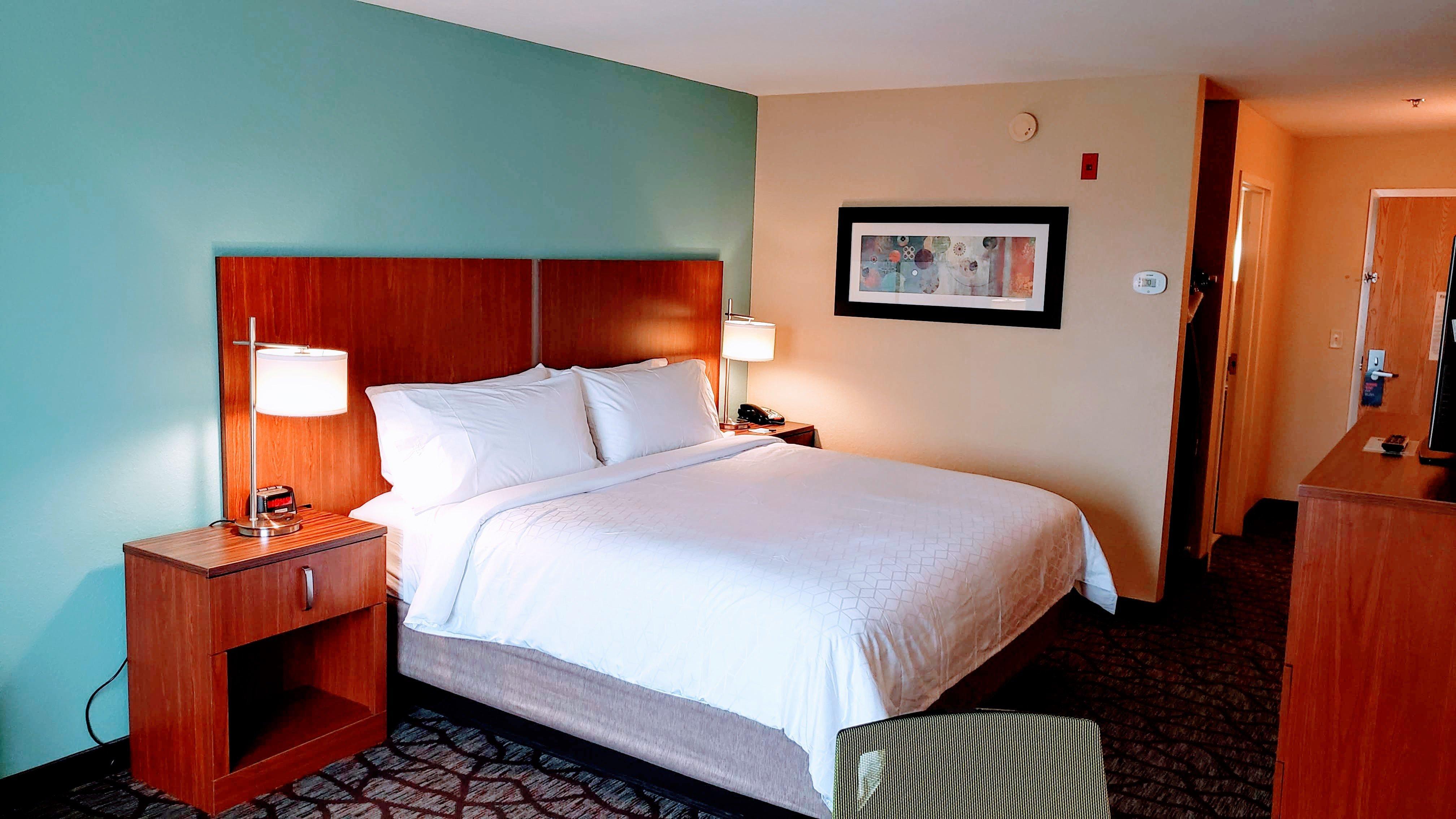 Holiday Inn Express & Suites Jacksonville South - I-295 By Ihg Exterior photo