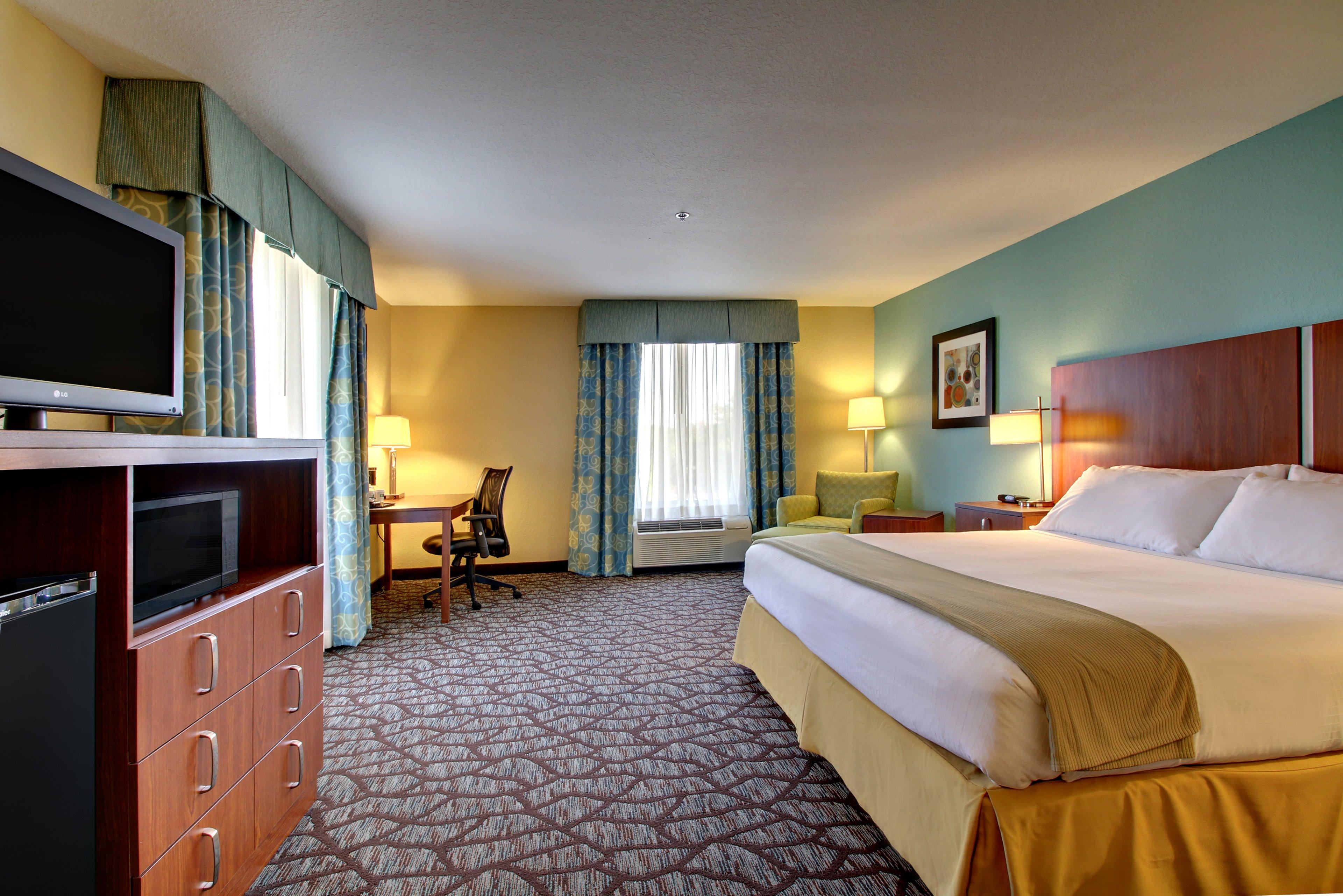 Holiday Inn Express & Suites Jacksonville South - I-295 By Ihg Exterior photo