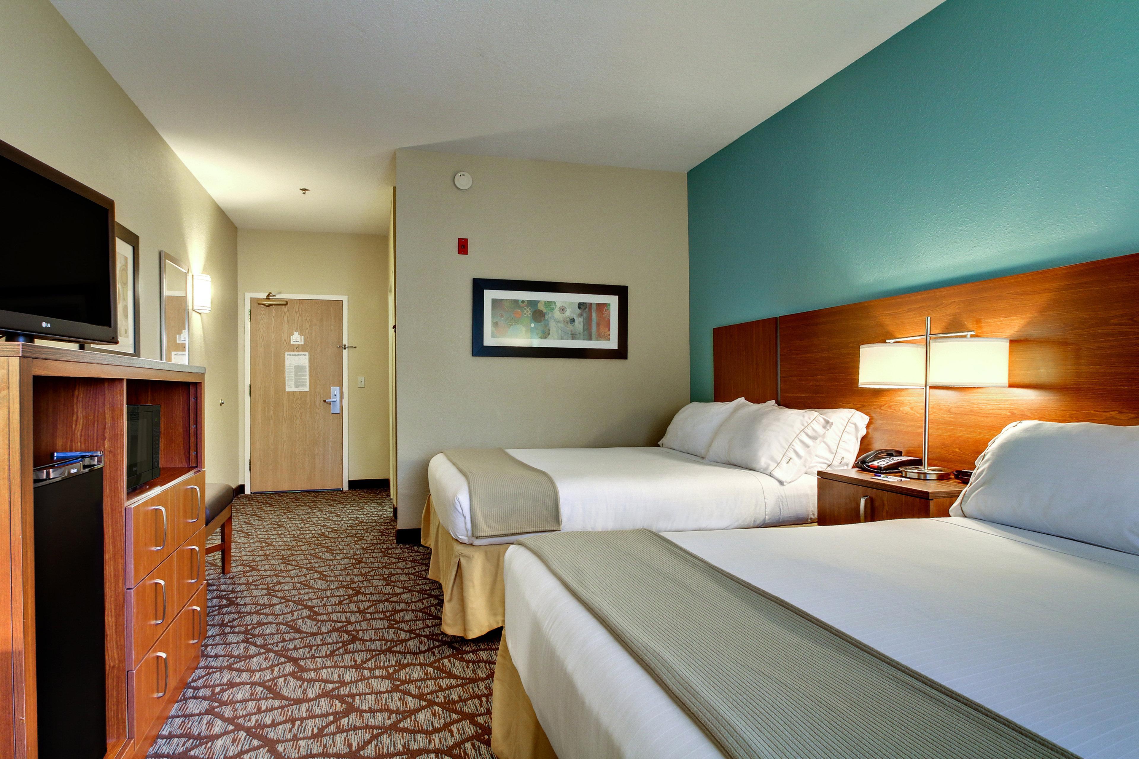 Holiday Inn Express & Suites Jacksonville South - I-295 By Ihg Exterior photo