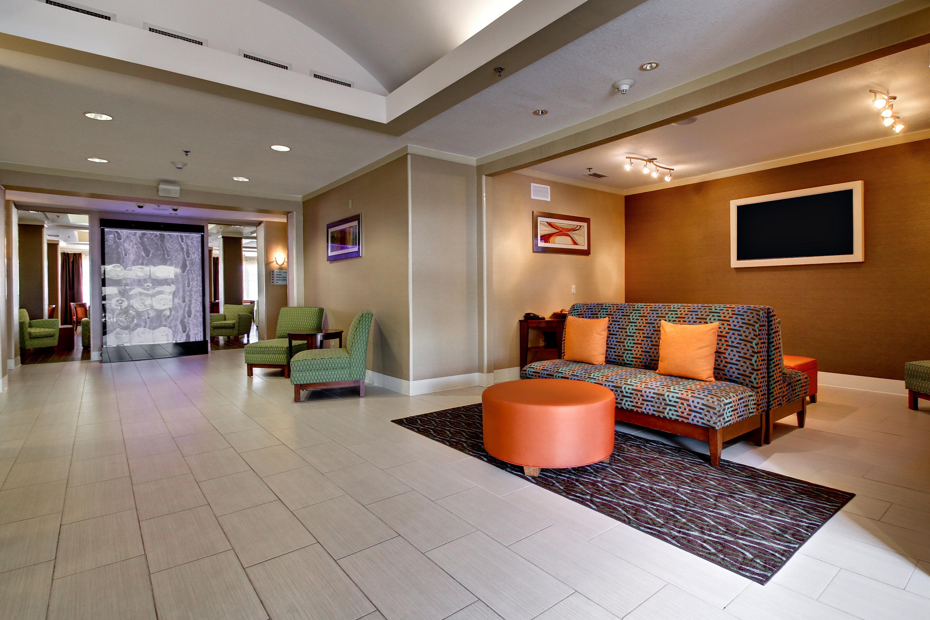 Holiday Inn Express & Suites Jacksonville South - I-295 By Ihg Exterior photo