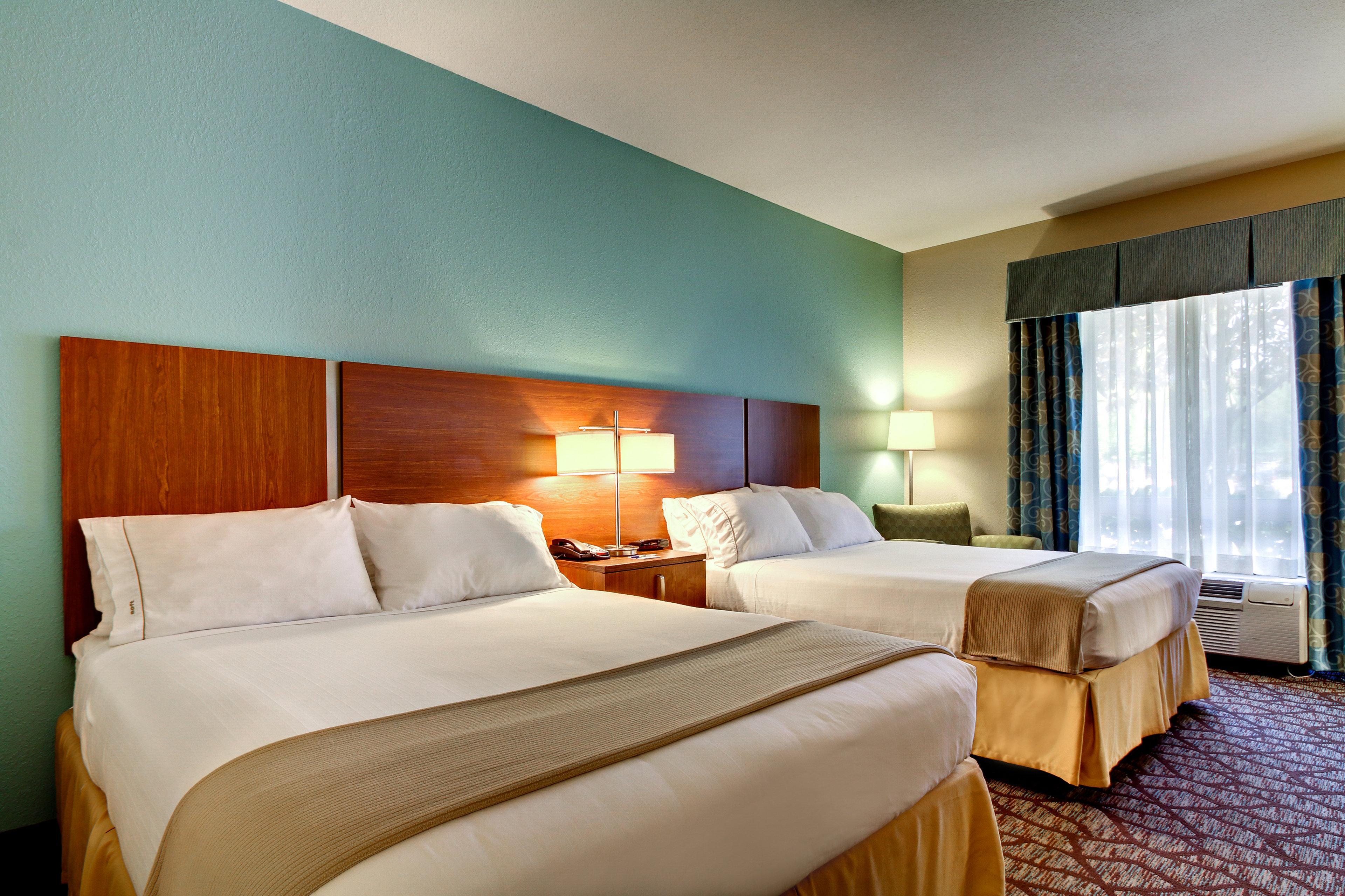 Holiday Inn Express & Suites Jacksonville South - I-295 By Ihg Exterior photo