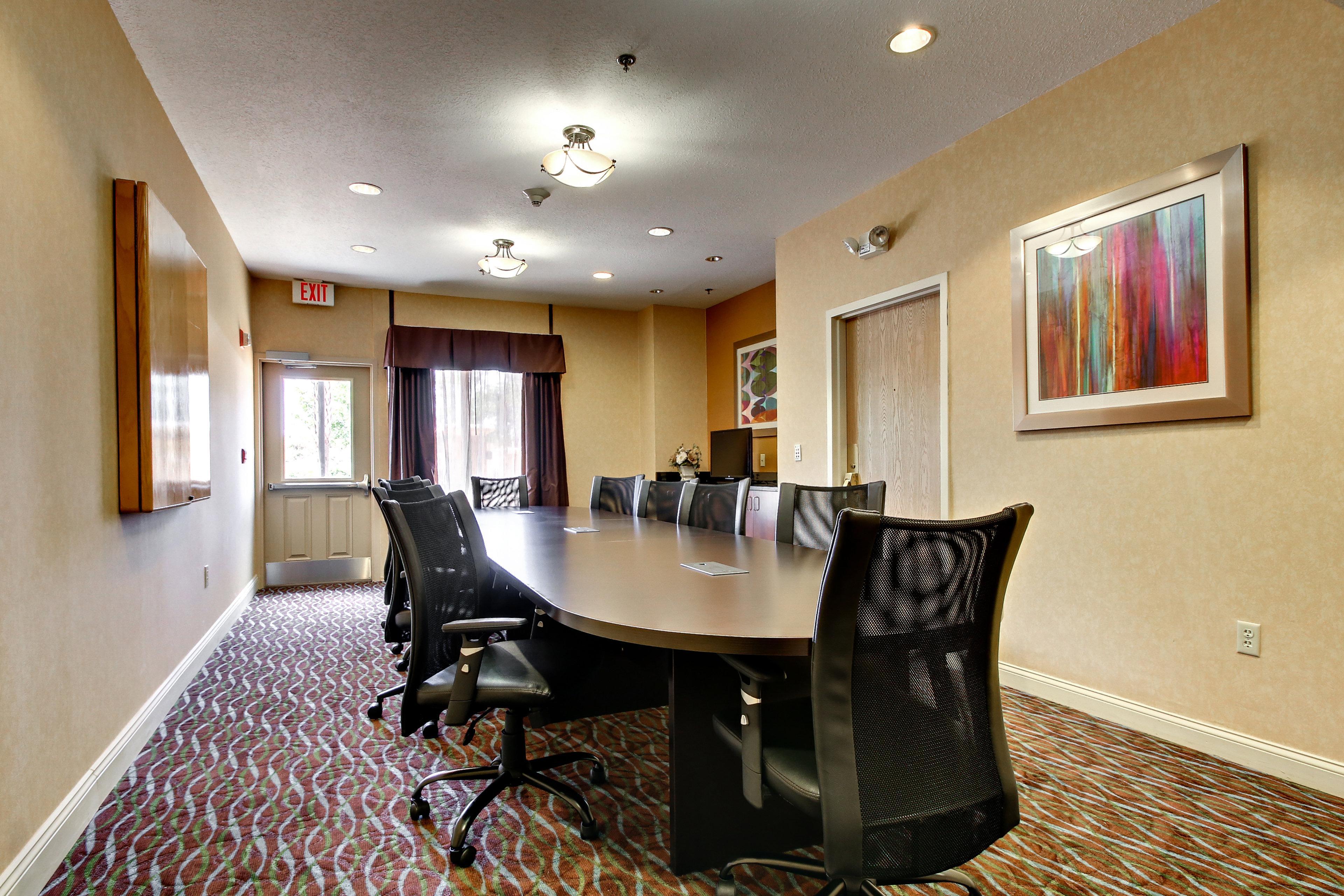 Holiday Inn Express & Suites Jacksonville South - I-295 By Ihg Exterior photo