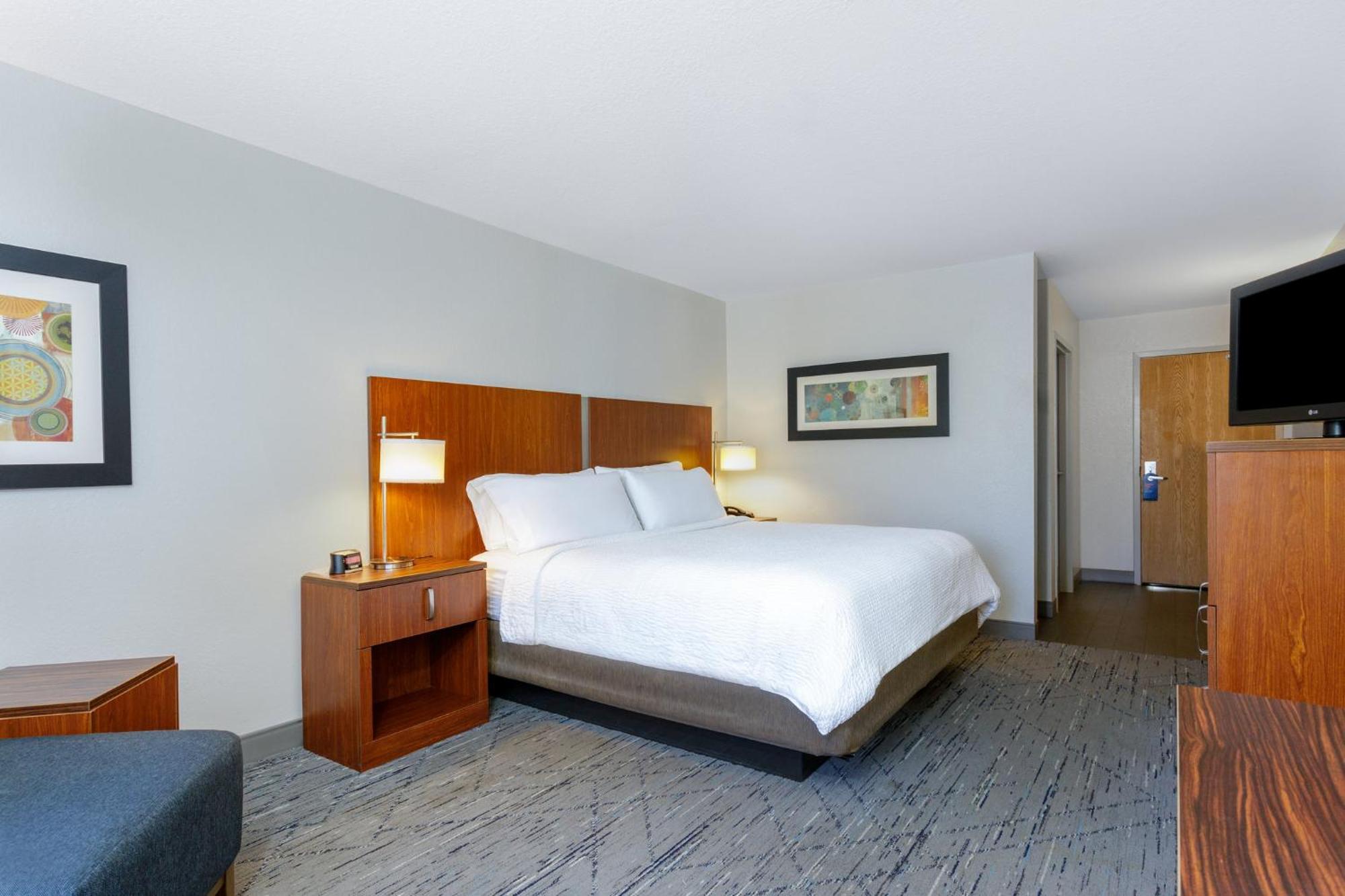 Holiday Inn Express & Suites Jacksonville South - I-295 By Ihg Exterior photo