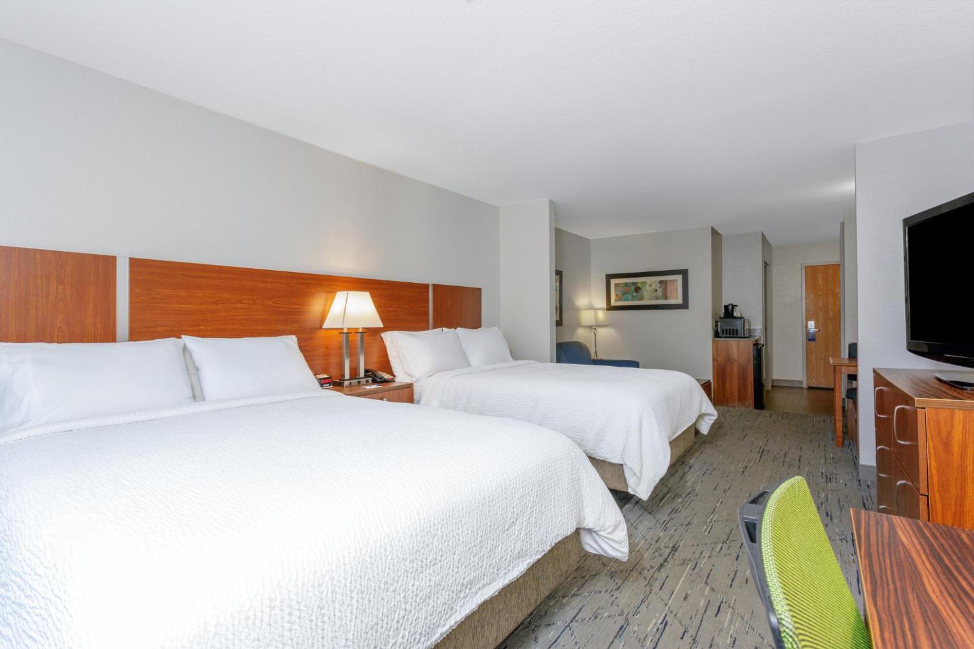 Holiday Inn Express & Suites Jacksonville South - I-295 By Ihg Exterior photo