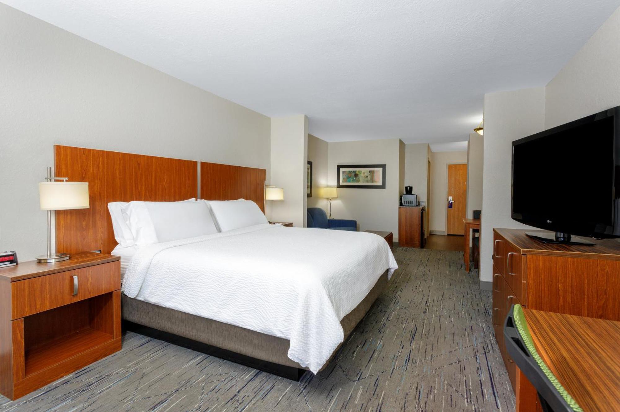 Holiday Inn Express & Suites Jacksonville South - I-295 By Ihg Exterior photo